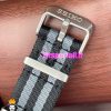 ساعت سیکو مردانه کرنوگراف بند ناتو 021140 SEIKO Chronograph