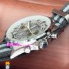 ساعت سیکو مردانه کرنوگراف بند ناتو 021140 SEIKO Chronograph