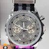 ساعت سیکو مردانه کرنوگراف بند ناتو 021140 SEIKO Chronograph