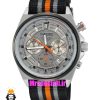 ساعت سیکو مردانه کرنوگراف بند ناتو 021139 SEIKO Chronograph