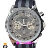 ساعت سیکو مردانه کرنوگراف بند ناتو 021140 SEIKO Chronograph