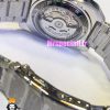 ساعت سیکو مردانه اتوماتیک چهارگوش استیل صفحه ابی 020143 SEIKO Recraft
