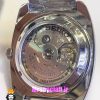 ساعت سیکو مردانه اتوماتیک چهارگوش استیل صفحه ابی 020143 SEIKO Recraft