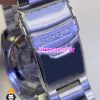 ساعت سیکو مردانه اتوماتیک چهارگوش استیل صفحه ابی 020143 SEIKO Recraft