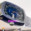ساعت سیکو مردانه اتوماتیک چهارگوش استیل صفحه ابی 020143 SEIKO Recraft