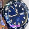ساعت سیکو 5 اسپرت مردانه اتوماتیک صفحه ابی 020142 SEIKO 5 Sport