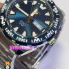 ساعت سیکو 5 اسپرت مردانه اتوماتیک صفحه ابی 020142 SEIKO 5 Sport