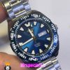 ساعت سیکو 5 اسپرت مردانه اتوماتیک صفحه ابی 020142 SEIKO 5 Sport