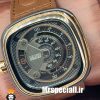 ساعت مردانه سون فرایدی اتوماتیک SEVENFRIDAY 020480