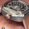 ساعت مردانه سون فرایدی اتوماتیک SEVENFRIDAY 020480