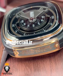 ساعت مردانه سون فرایدی اتوماتیک SEVENFRIDAY 020480