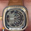 ساعت مردانه سون فرایدی اتوماتیک SEVENFRIDAY 020480