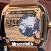 ساعت مردانه سون فرایدی اتوماتیک SEVENFRIDAY 020480
