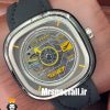 ساعت مردانه سون فرایدی اتوماتیک SEVENFRIDAY 020481