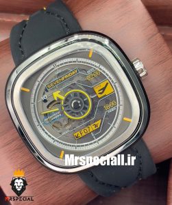 ساعت مردانه سون فرایدی اتوماتیک SEVENFRIDAY 020481