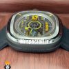 ساعت مردانه سون فرایدی اتوماتیک SEVENFRIDAY 020481