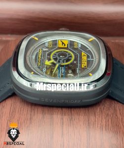 ساعت مردانه سون فرایدی اتوماتیک SEVENFRIDAY 020481