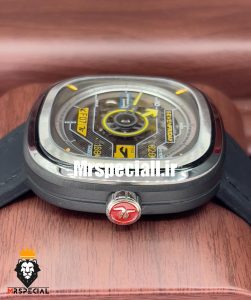 ساعت مردانه سون فرایدی اتوماتیک SEVENFRIDAY 020481