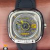 ساعت مردانه سون فرایدی اتوماتیک SEVENFRIDAY 020481