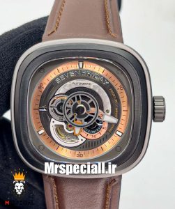 ساعت مردانه سون فرایدی اتوماتیک SEVENFRIDAY 020482