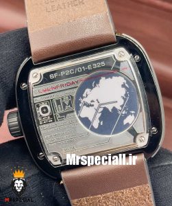 ساعت مردانه سون فرایدی اتوماتیک SEVENFRIDAY 020482