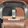 ساعت مردانه سون فرایدی اتوماتیک SEVENFRIDAY 020482