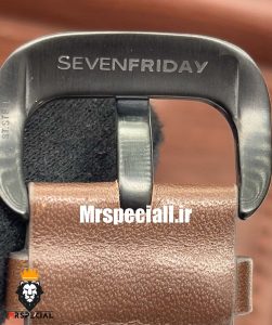 ساعت مردانه سون فرایدی اتوماتیک SEVENFRIDAY 020482