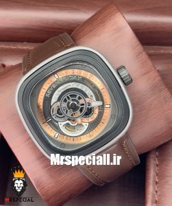 ساعت مردانه سون فرایدی اتوماتیک SEVENFRIDAY 020482