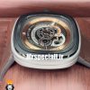 ساعت مردانه سون فرایدی اتوماتیک SEVENFRIDAY 020482