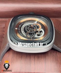 ساعت مردانه سون فرایدی اتوماتیک SEVENFRIDAY 020482