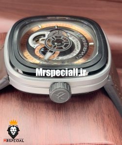 ساعت مردانه سون فرایدی اتوماتیک SEVENFRIDAY 020482