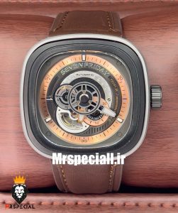 ساعت مردانه سون فرایدی اتوماتیک SEVENFRIDAY 020482