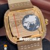 ساعت مردانه سون فرایدی اتوماتیک SEVENFRIDAY 020483