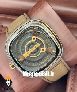 ساعت مردانه سون فرایدی اتوماتیک SEVENFRIDAY 020483