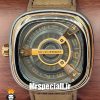 ساعت مردانه سون فرایدی اتوماتیک SEVENFRIDAY 020483