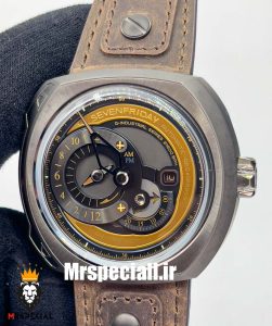 ساعت مردانه سون فرایدی اتوماتیک SEVENFRIDAY 020484