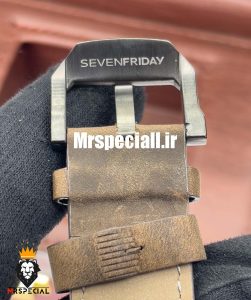 ساعت مردانه سون فرایدی اتوماتیک SEVENFRIDAY 020484