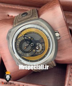 ساعت مردانه سون فرایدی اتوماتیک SEVENFRIDAY 020484