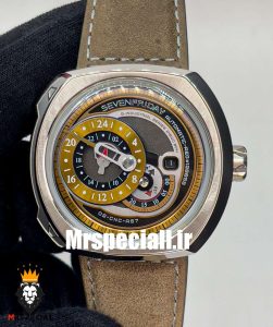 ساعت مچی مردانه سون فرایدی اتوماتیک SEVENFRIDAY 020529