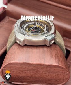 ساعت مچی مردانه سون فرایدی اتوماتیک SEVENFRIDAY 020529