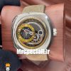 ساعت مچی مردانه سون فرایدی اتوماتیک SEVENFRIDAY 020529