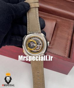 ساعت مچی مردانه سون فرایدی اتوماتیک SEVENFRIDAY 020529