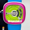 ساعت مچی مردانه سون فرایدی اتوماتیک SEVENFRIDAY 020531