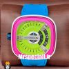 ساعت مچی مردانه سون فرایدی اتوماتیک SEVENFRIDAY 020531