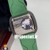 ساعت مچی مردانه سون فرایدی اتوماتیک SEVENFRIDAY 020532