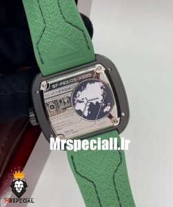 ساعت مچی مردانه سون فرایدی اتوماتیک SEVENFRIDAY 020532