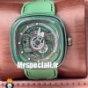 ساعت مچی مردانه سون فرایدی اتوماتیک SEVENFRIDAY 020532