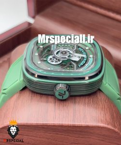 ساعت مچی مردانه سون فرایدی اتوماتیک SEVENFRIDAY 020532