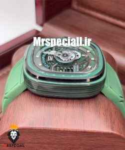 ساعت مچی مردانه سون فرایدی اتوماتیک SEVENFRIDAY 020532