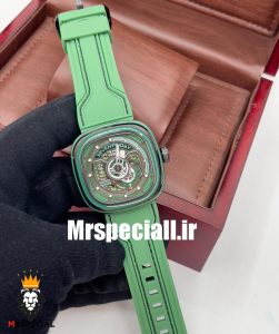 ساعت مچی مردانه سون فرایدی اتوماتیک SEVENFRIDAY 020532